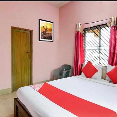 Hotel R Palace Bhubaneswar Exterior photo