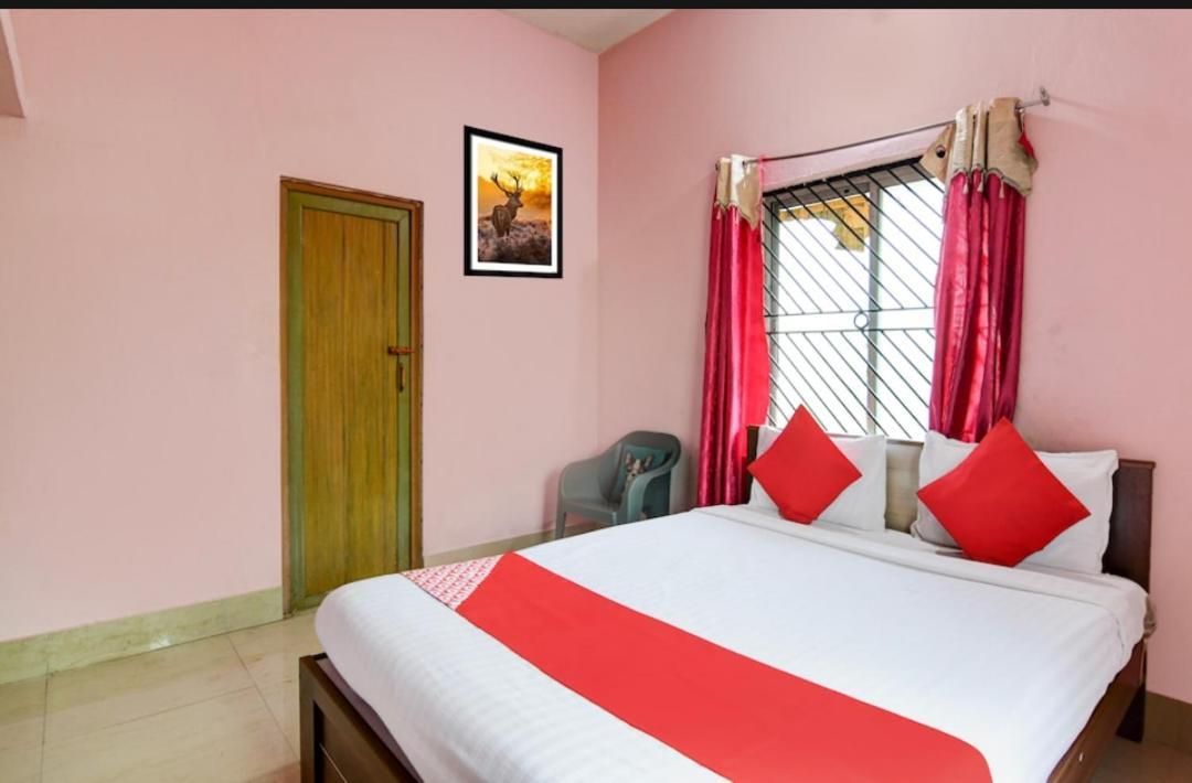 Hotel R Palace Bhubaneswar Exterior photo