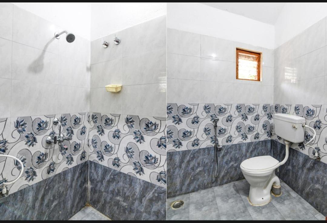 Hotel R Palace Bhubaneswar Exterior photo
